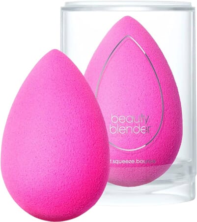 Esponjas de maquillaje Beautyblender originales (pack de 2)