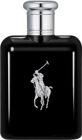Ralph Lauren Polo Black eau de toilette