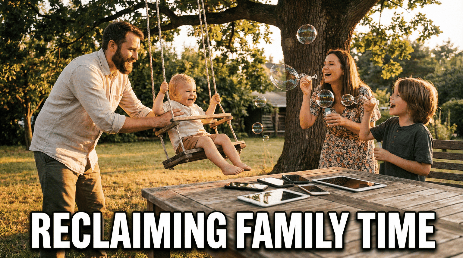 5 Ways to Reduce Your Child’s Unboxing Video Habit