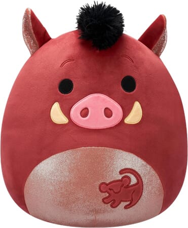 Pluszak Squishmallows Pumba 35 cm
