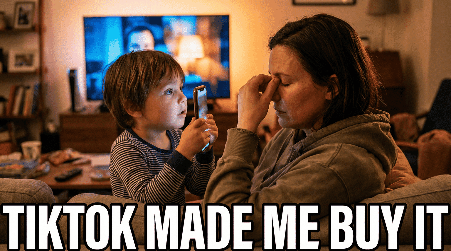 TikTok Made Me Buy It: A Parent’s Quick Guide