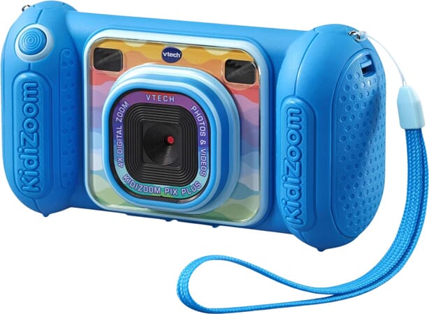 Appareil photo numérique VTech KidiZoom Pix Plus