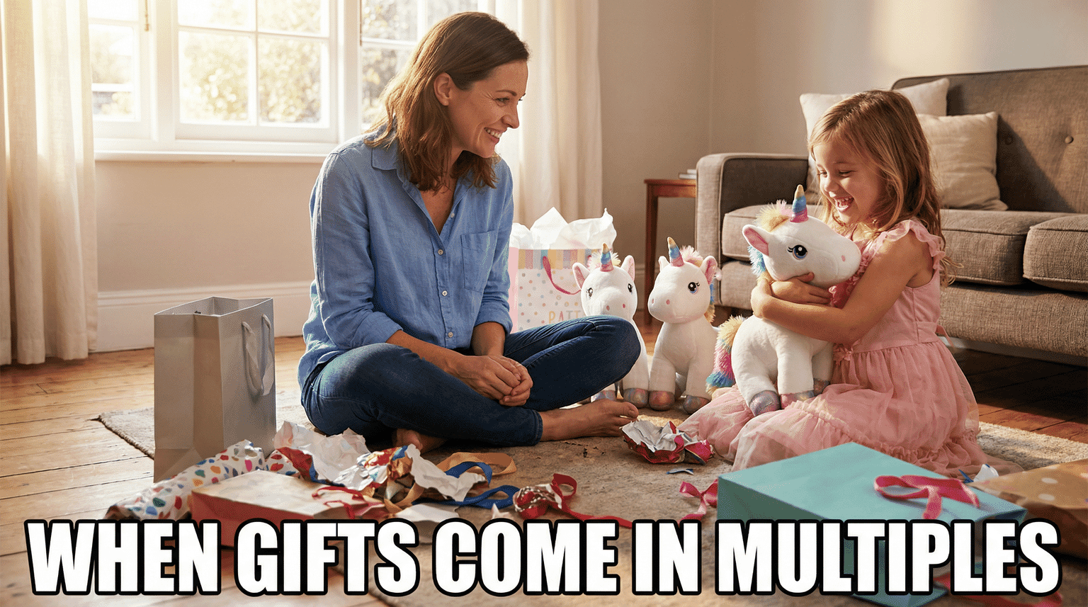 Duplicate Gifts: How to Prevent and Handle Them