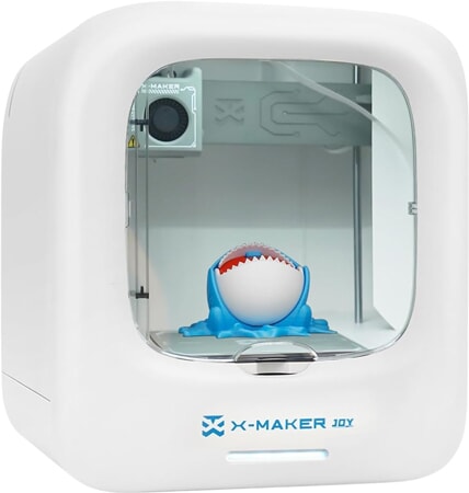 Drukarka 3D X-Maker Joy dla dzieci